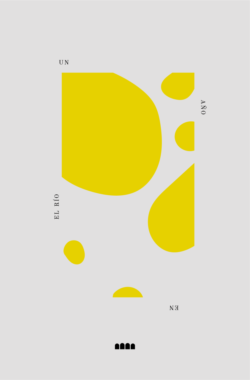 Portada — Un año en el río