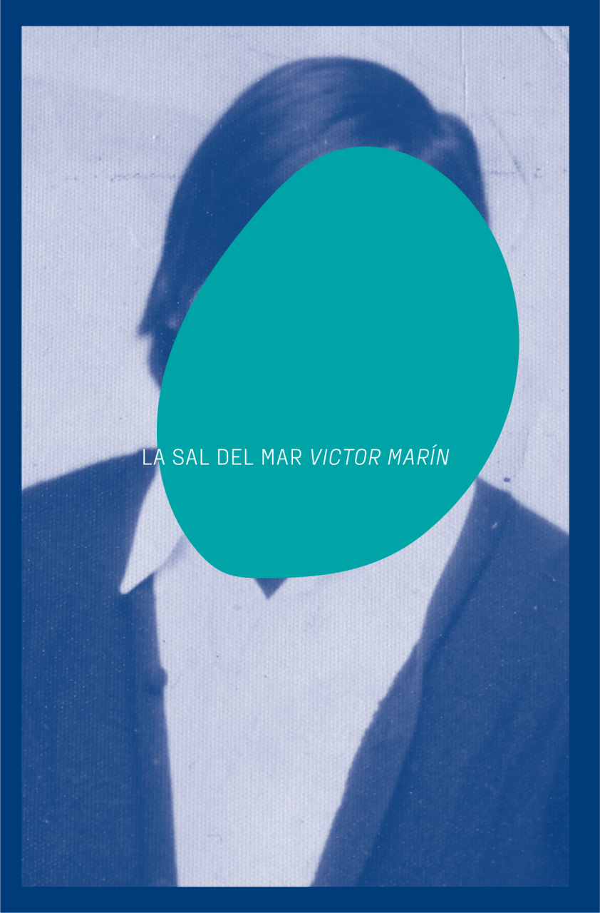 Portada — La Sal del Mar